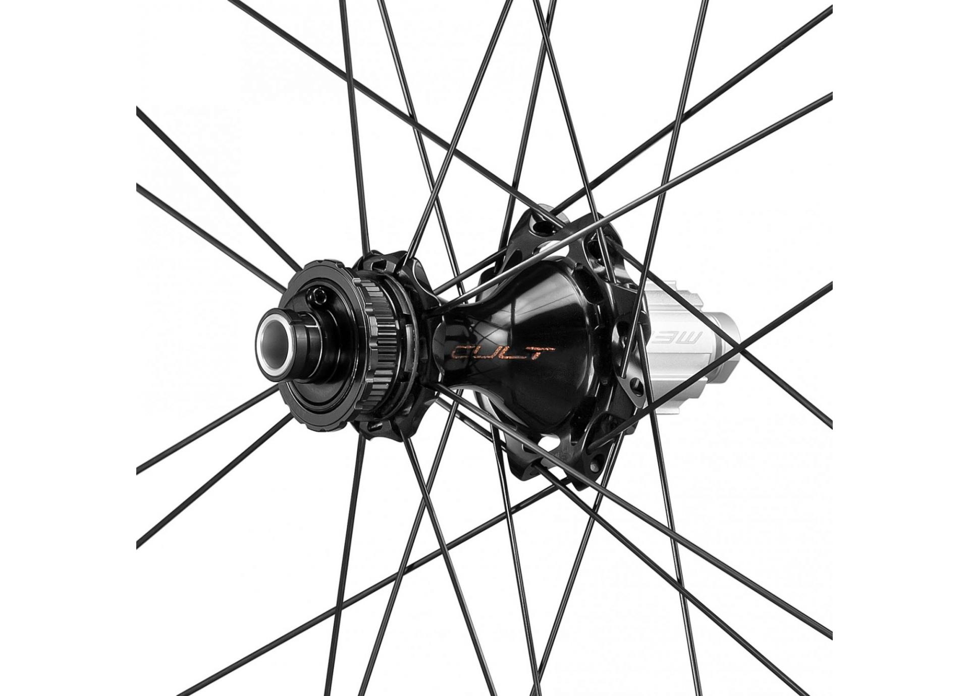 CAMPAGNOLO BORA ULTRA WTO 45 DB - Velo7