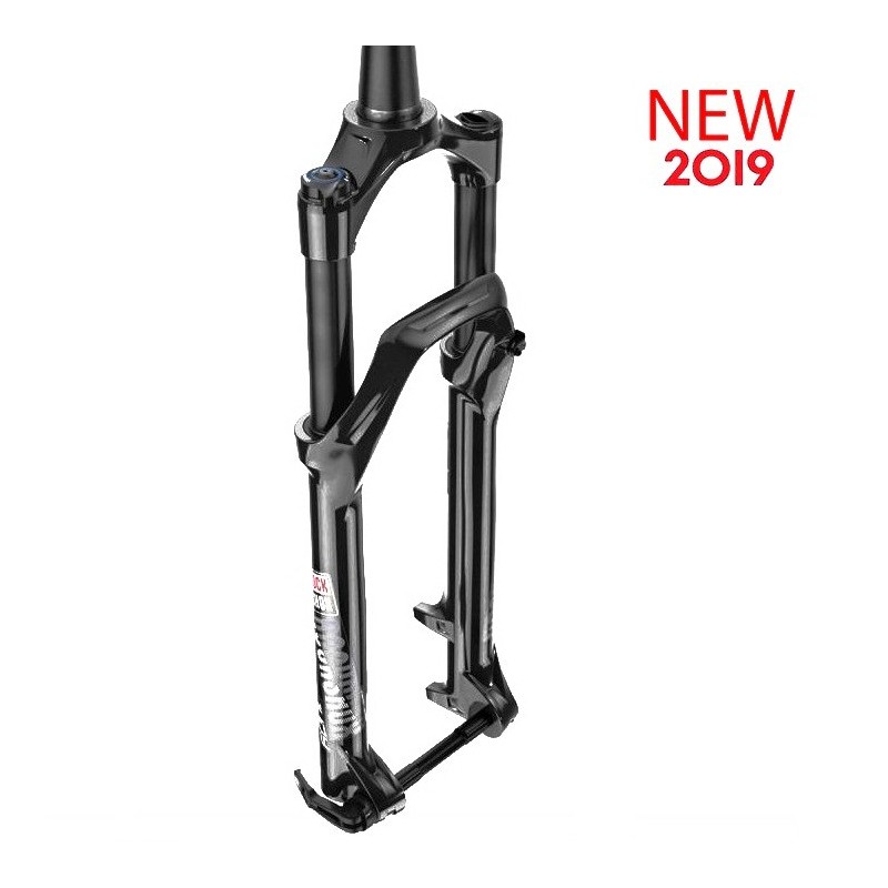 ВИЛКА ROCKSHOX JUDY SILVER TK SOLO AIR