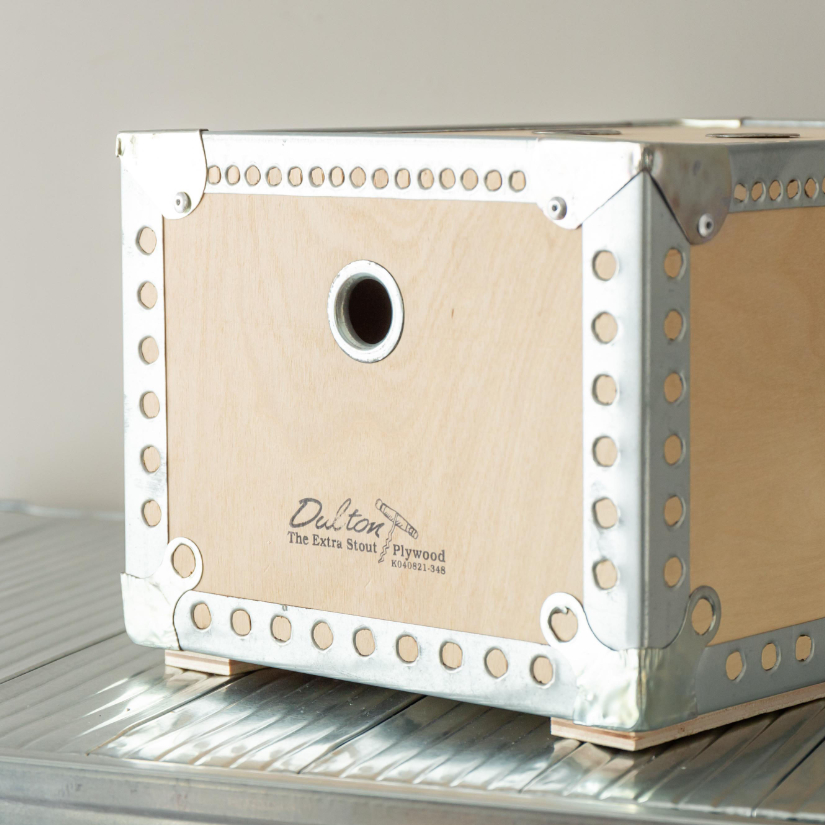 DULTON ダルトン ウッドボックスS 収納ボックス 木製 整理 収納