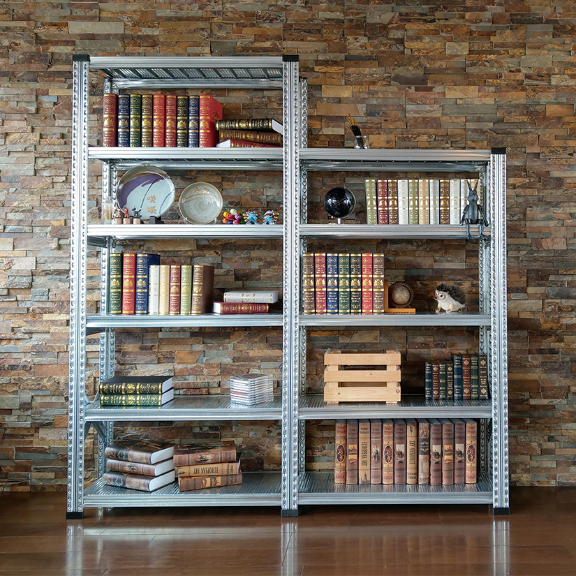 4営業日以内出荷】 メタルシステム パーツ サイドフレーム(奥行32cm用