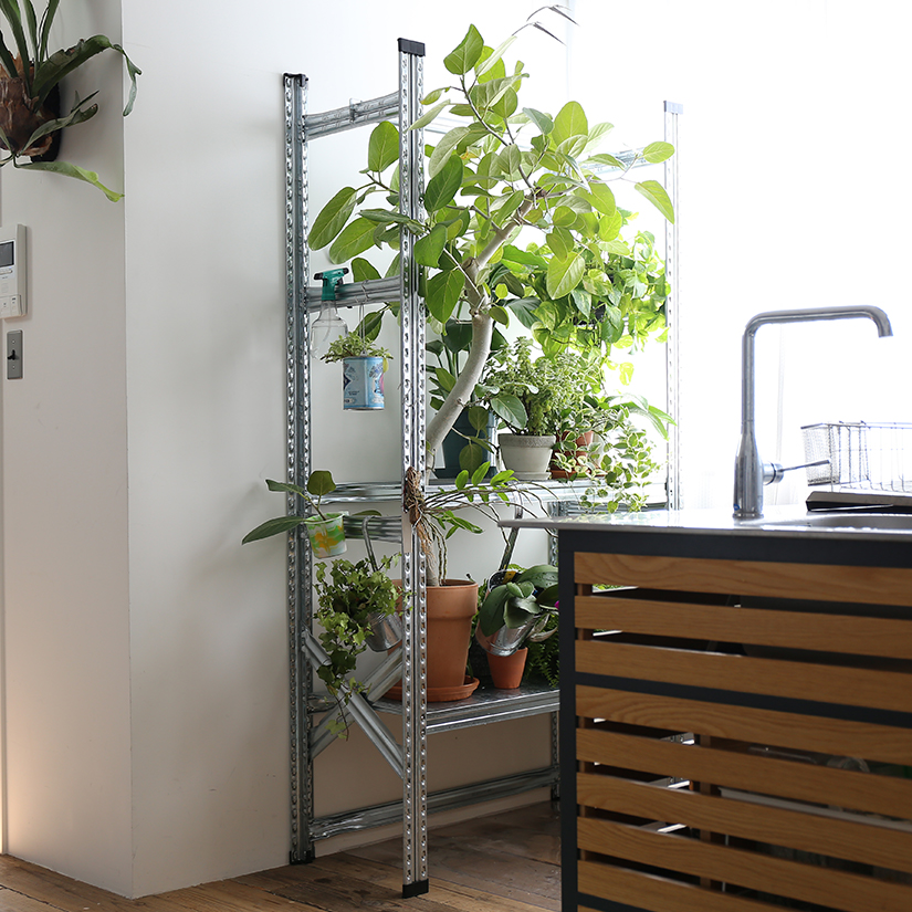 4営業日以内出荷】 メタルシステム パーツ 引き出し本体 幅97.7×奥行40