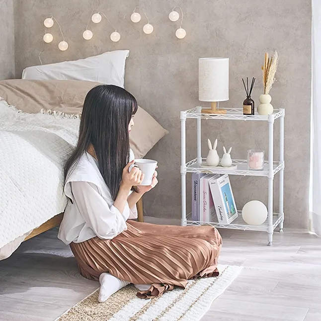 ワインシェルフ ｜スチールラック・ルミナス通販専門店｜パーフェクト