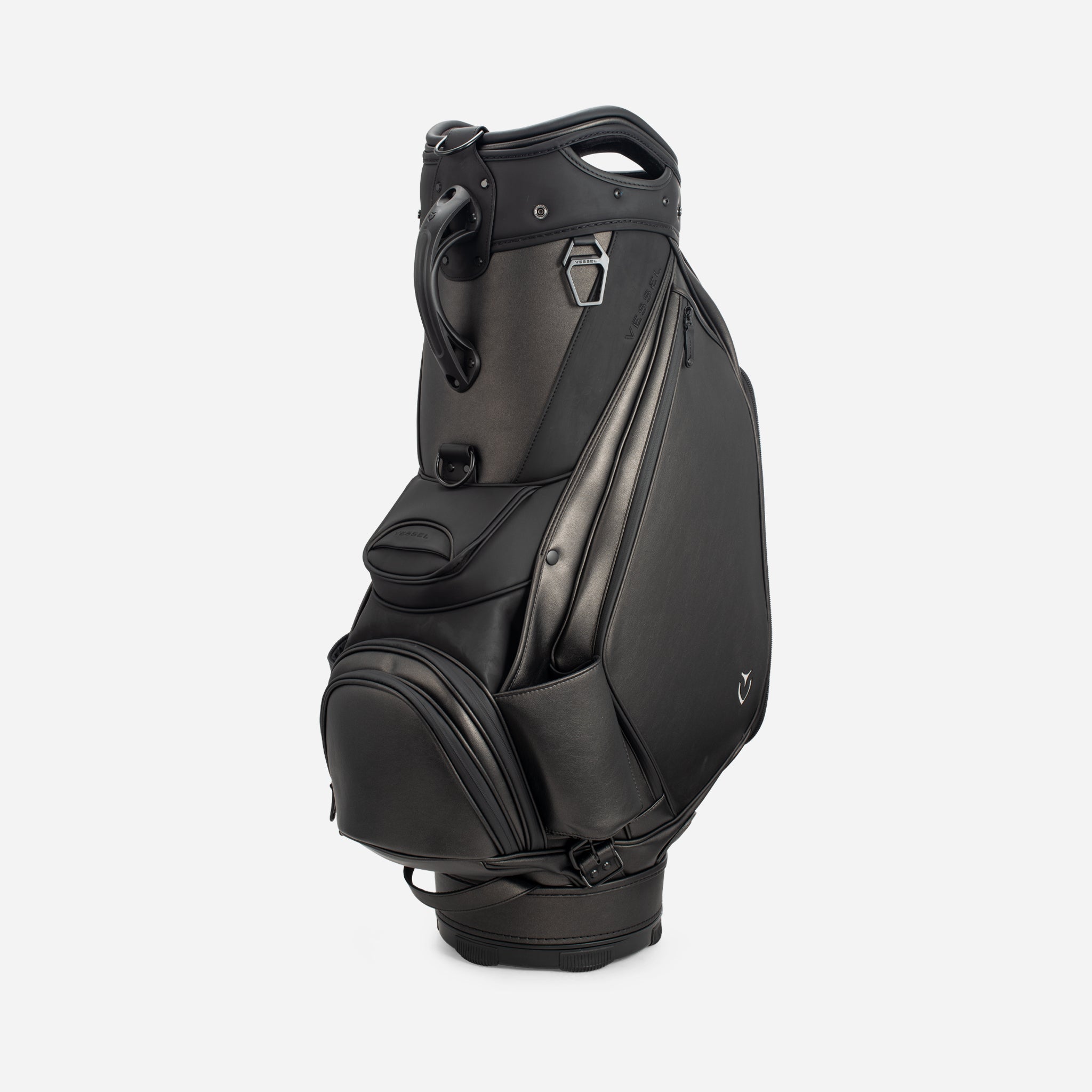Prime Golf Staff Bag | Staff Bags | VESSEL Golf