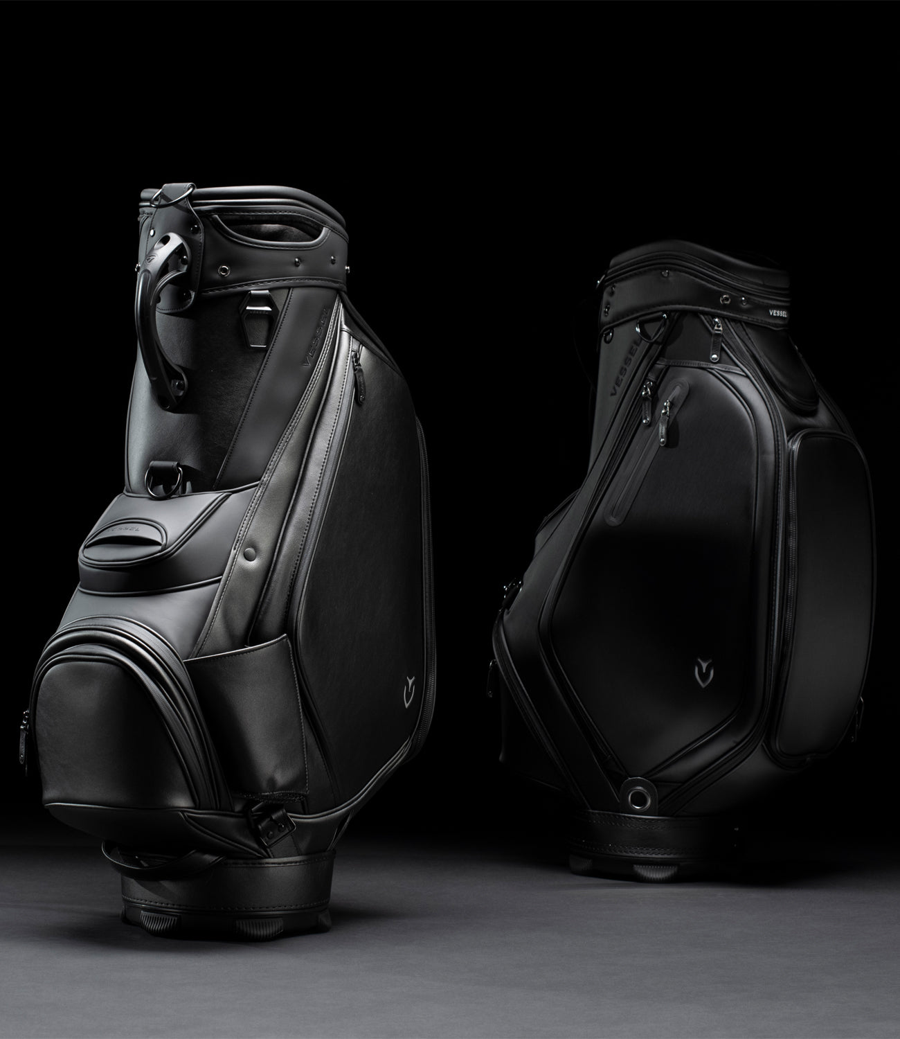 Staff Bags | Premium Staff Bags by VESSEL