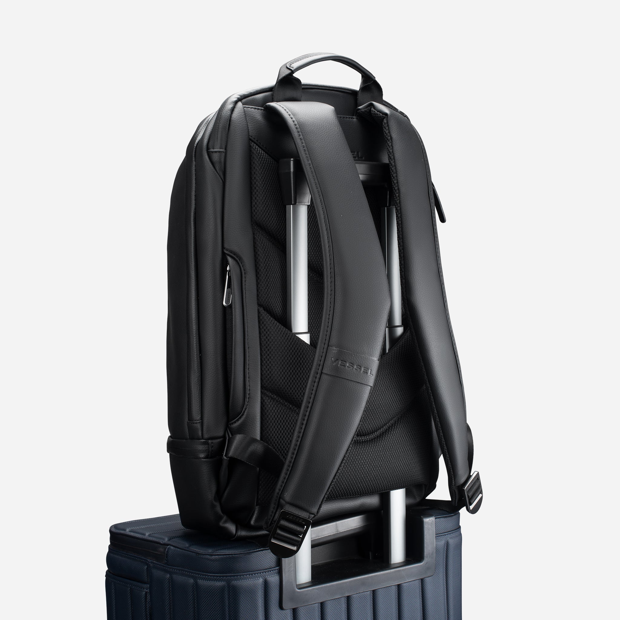 Signature Backpack | Everyday Backpack | VESSEL