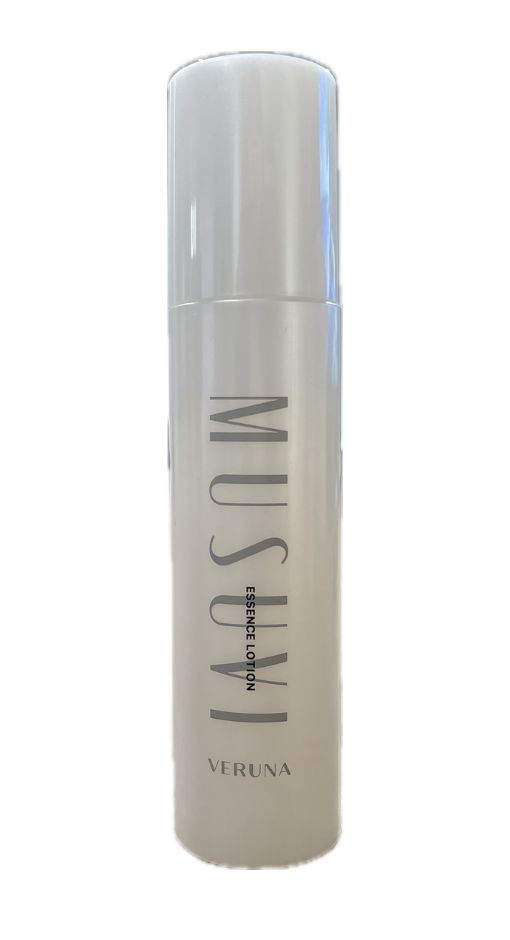 ムスビ美容ローション 120ml | Veruna(ヴェルナ)ハーブピーリング