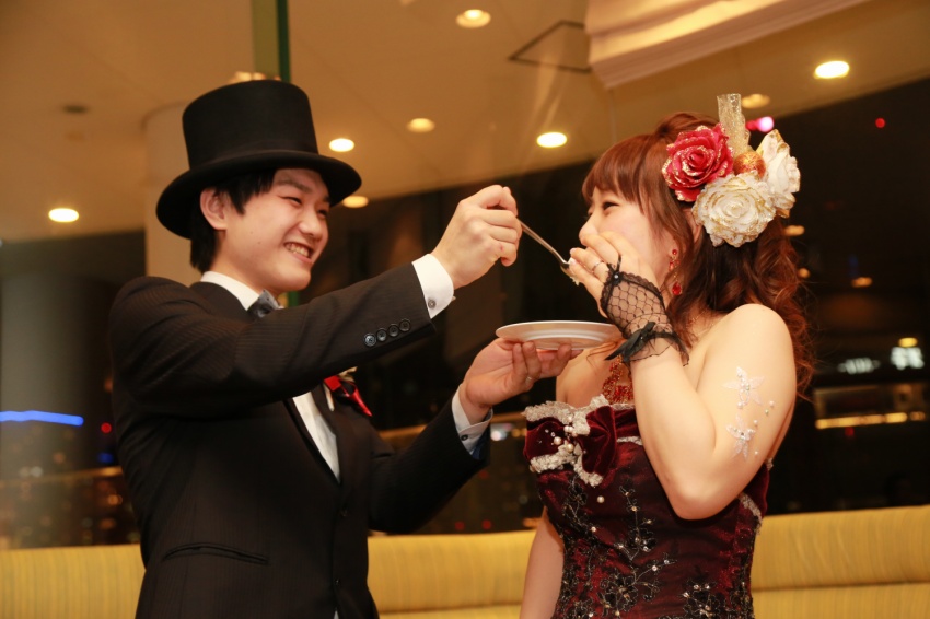 ファーストバイト | 二次会1.5次会