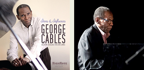 ピアノ・トリオの代表的名盤 119: ジャズ喫茶『松和』マスターの