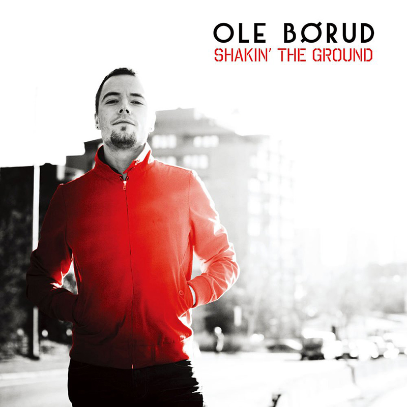 Ole Borud – Village Again Association Official Site