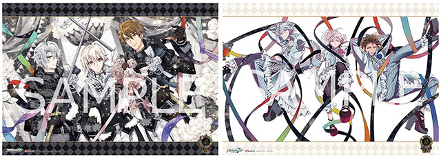 アイドリッシュセブン 10th Anniversary Album 