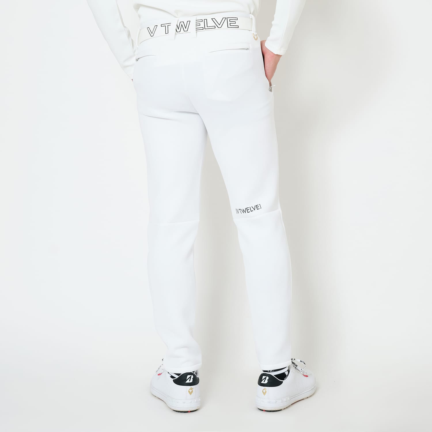 V12] ゴルフ メンズ パンツ GAME PANTS | 【公式通販】