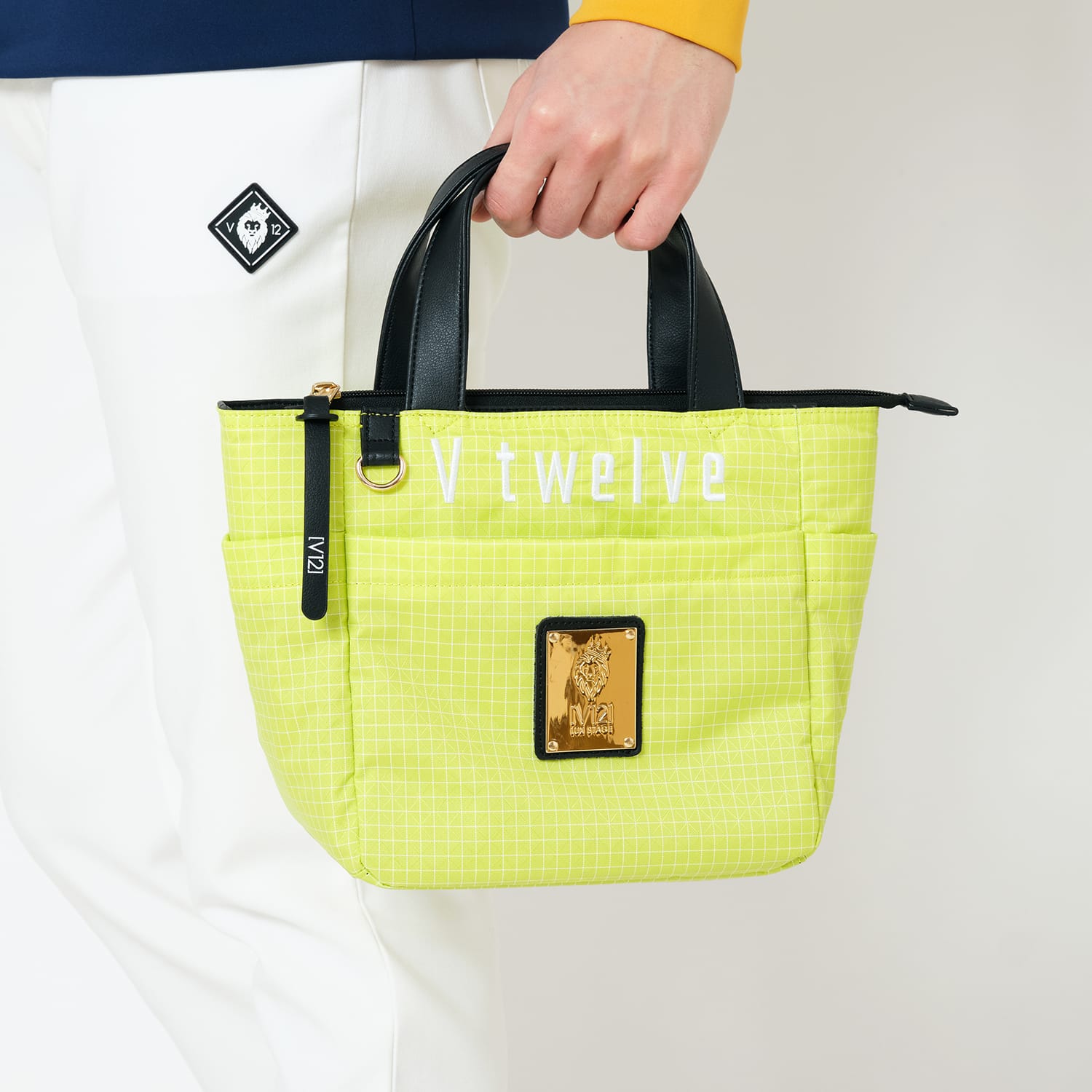 V12] ゴルフ カートバック VT RIP CART BAG | 【公式通販】