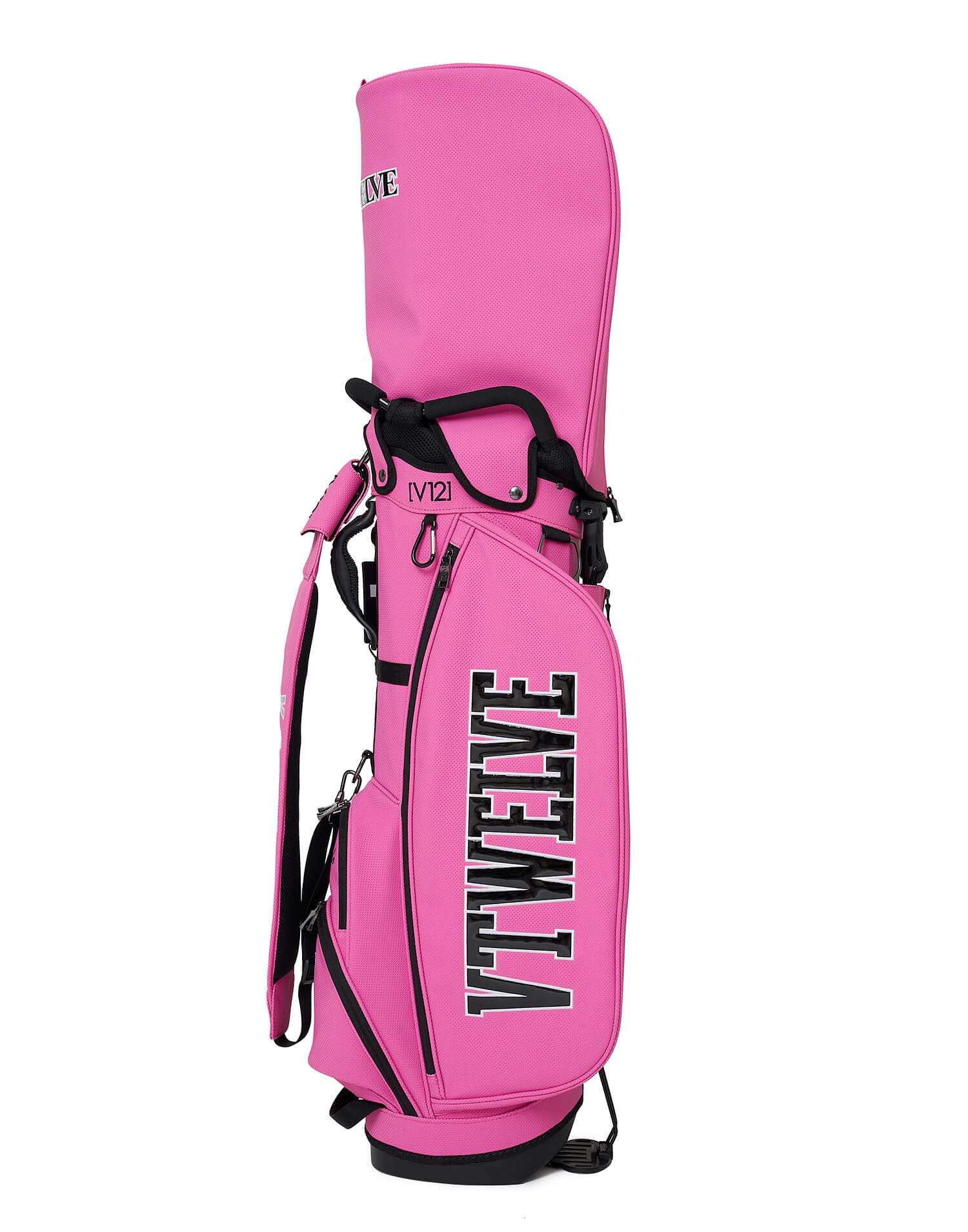 V12] ゴルフ スタンドキャディバッグ 9号 PERFORATE CB | 【公式通販】