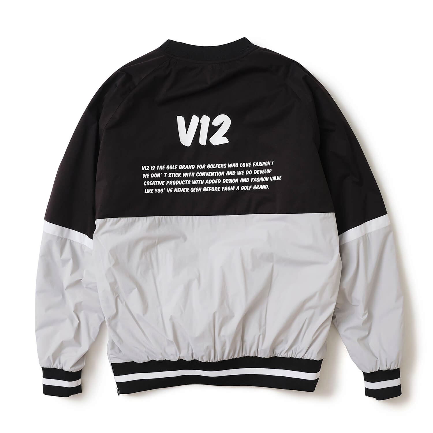 V12] ゴルフ メンズ ジャケット PAN JKT | 【公式通販】