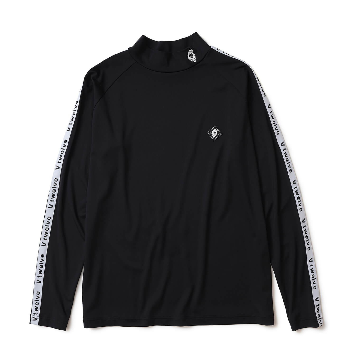 V12] ゴルフ メンズ 長袖 モックネック WT MOCK | 【公式通販】