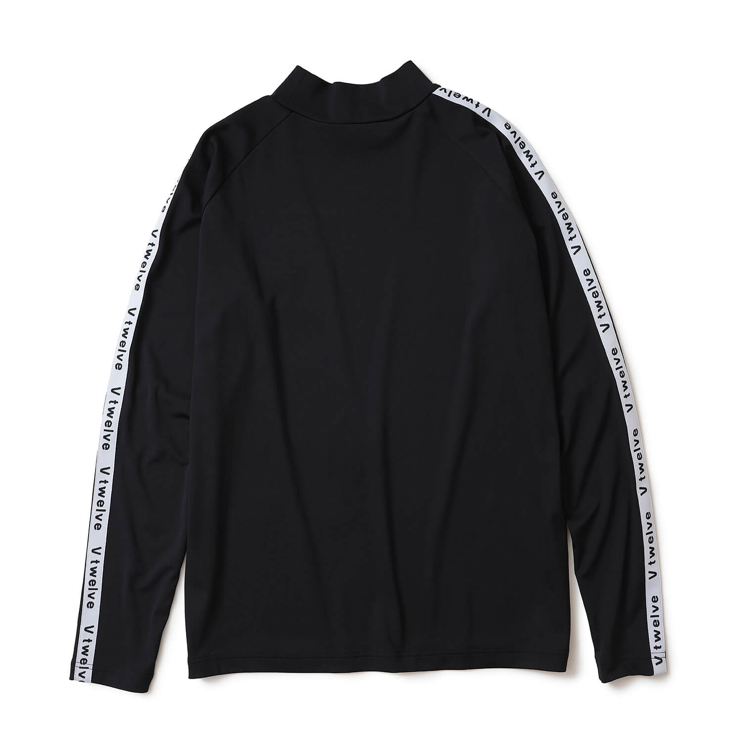 V12] ゴルフ メンズ 長袖 モックネック WT MOCK | 【公式通販】