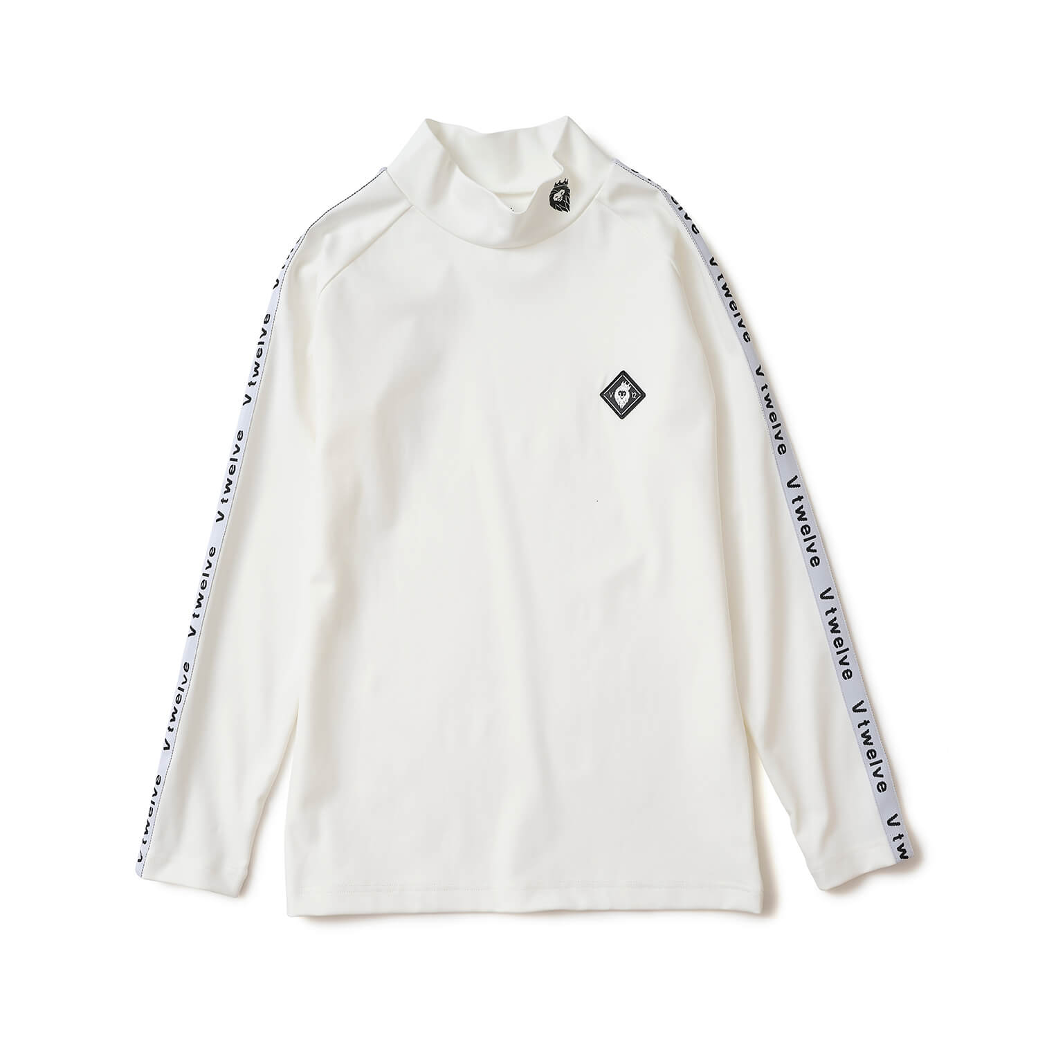 V12] ゴルフ レディース 長袖 モックネック WT MOCK | 【公式通販】