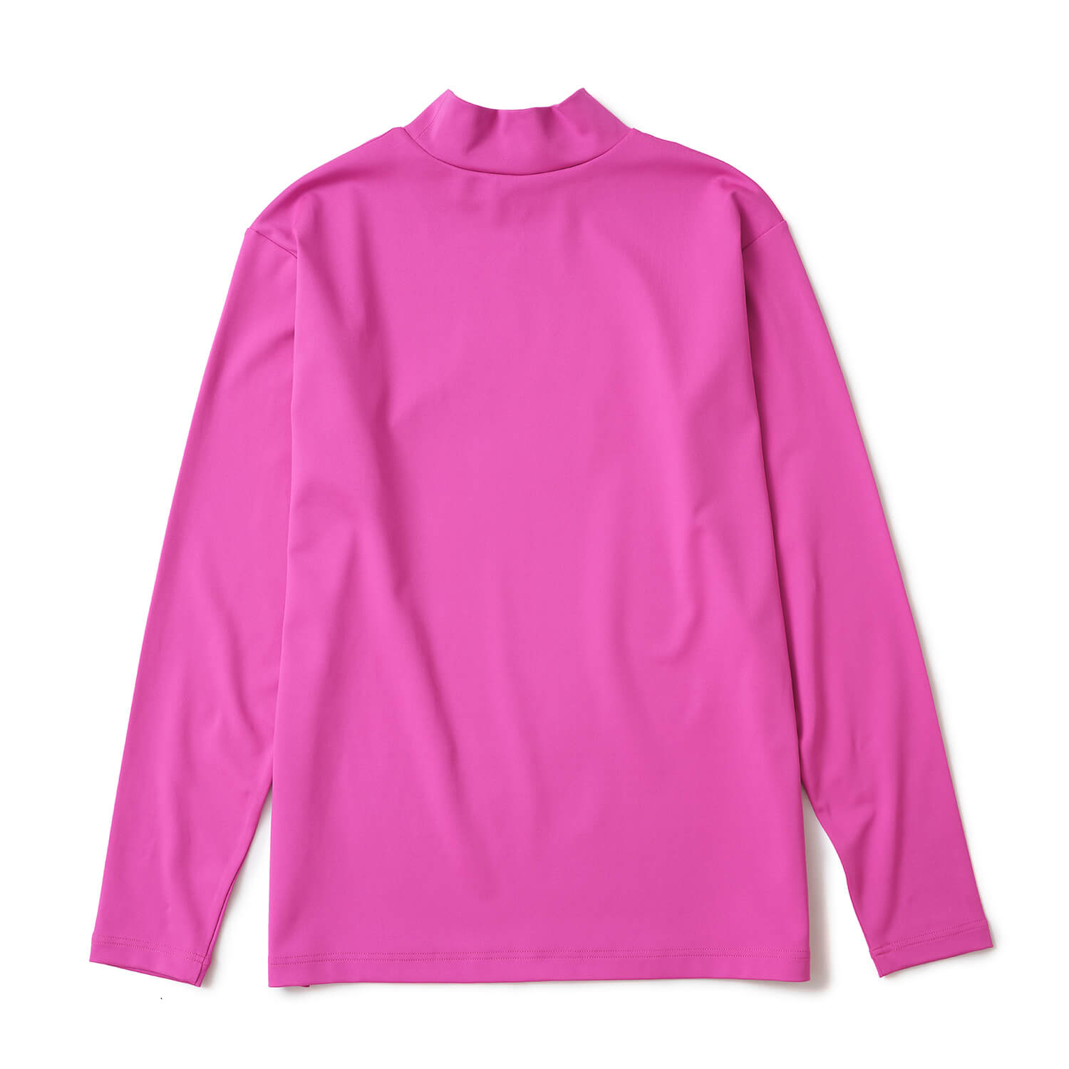 V12] ゴルフ メンズ 長袖 モックネック BOLD MOCK | 【公式通販】