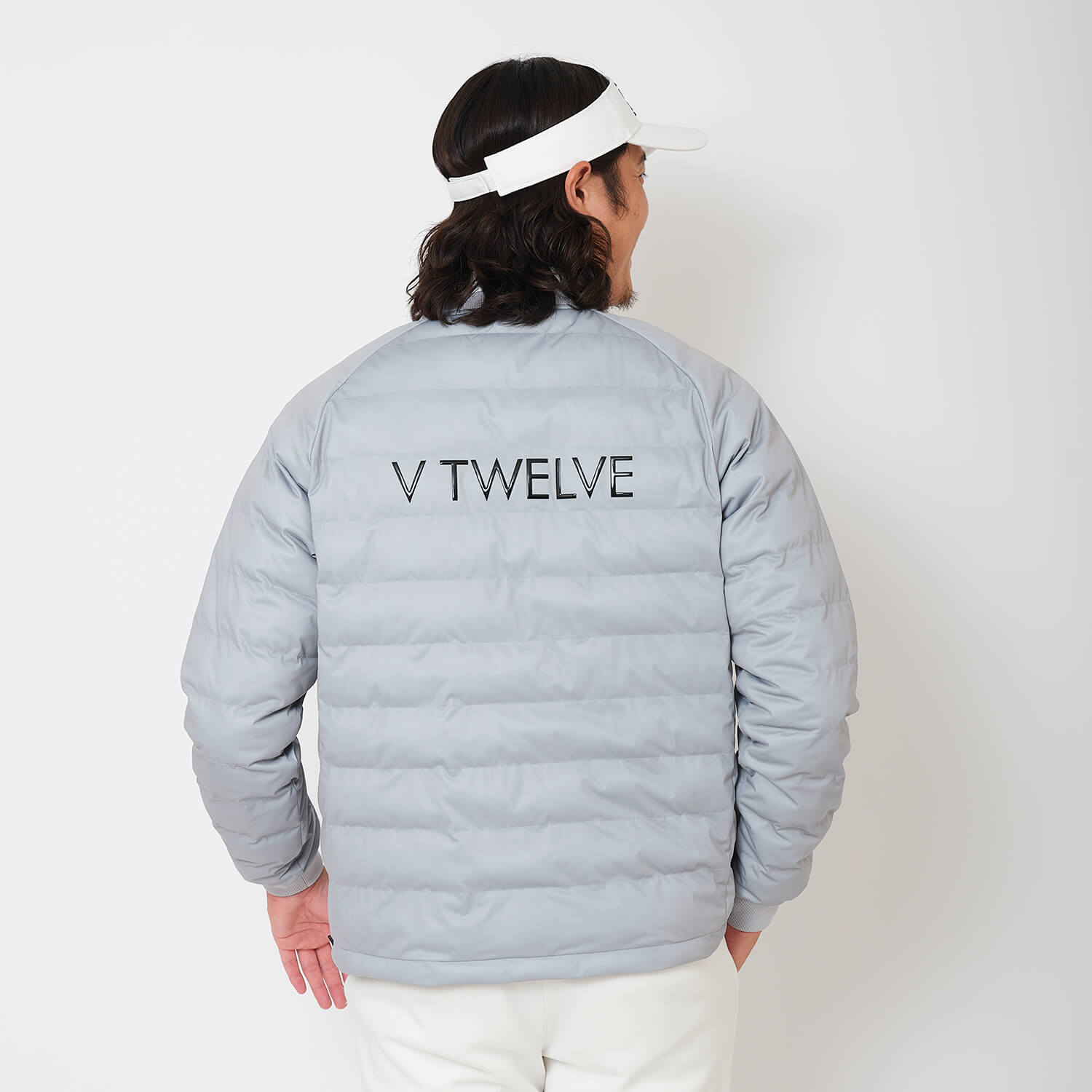 V12] ゴルフ メンズ ジャケット 防寒 VT DOWN SNEAD | 【公式通販】