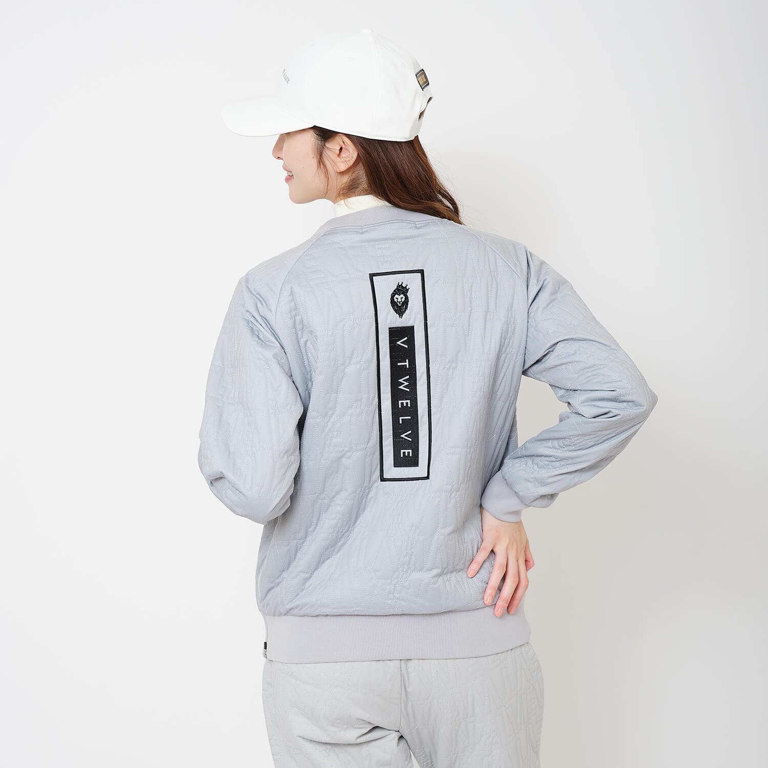 V12] ゴルフ レディース ジャケット 防寒 ZF WARM SNEAD | 【公式通販】