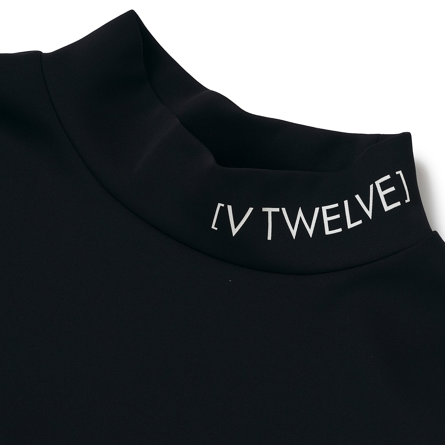 V12] ゴルフ メンズ 長袖 モックネック TONE MOCK | 【公式通販】