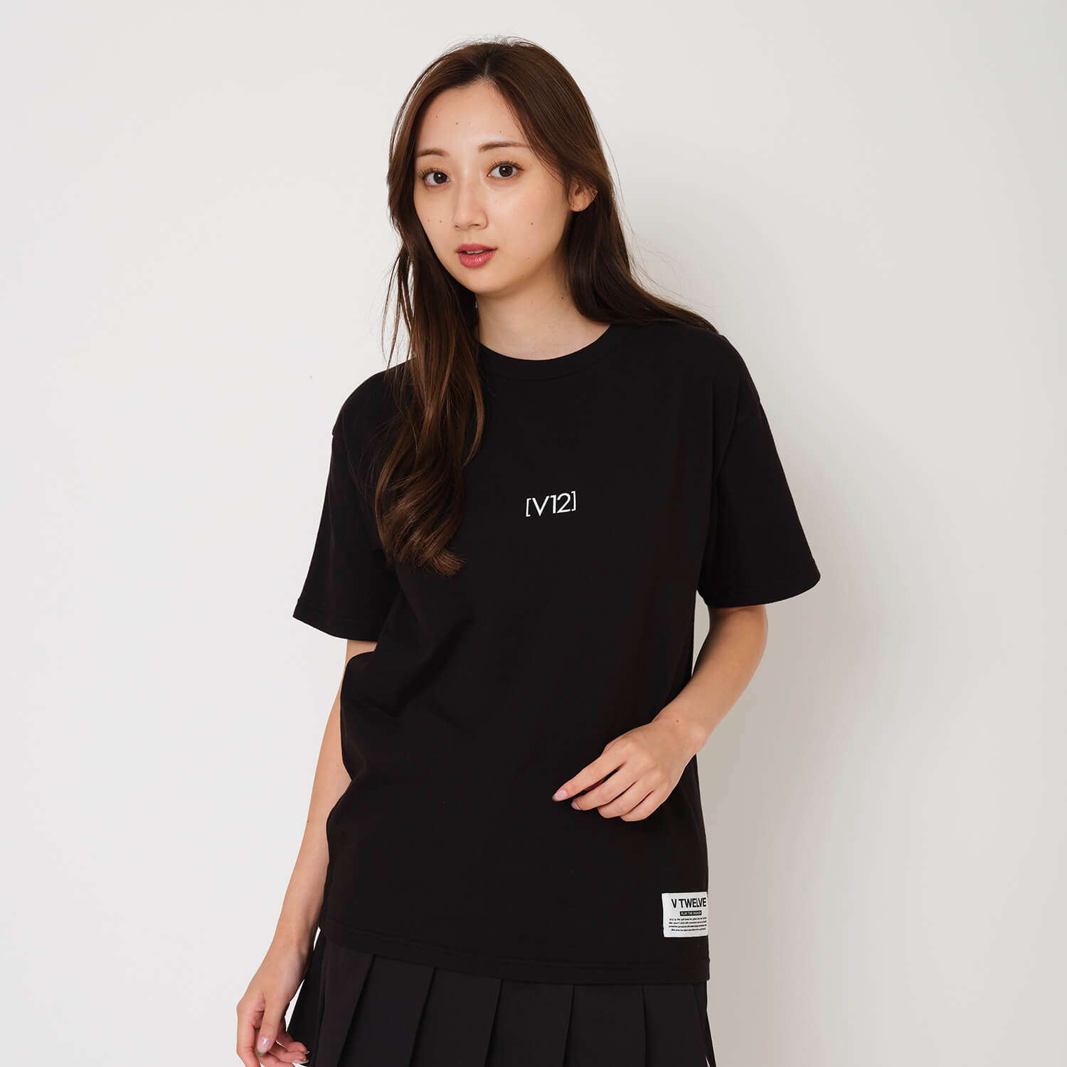 V12] ゴルフ メンズ,レディース Tシャツ BACK SHANK TEE | 【公式通販】