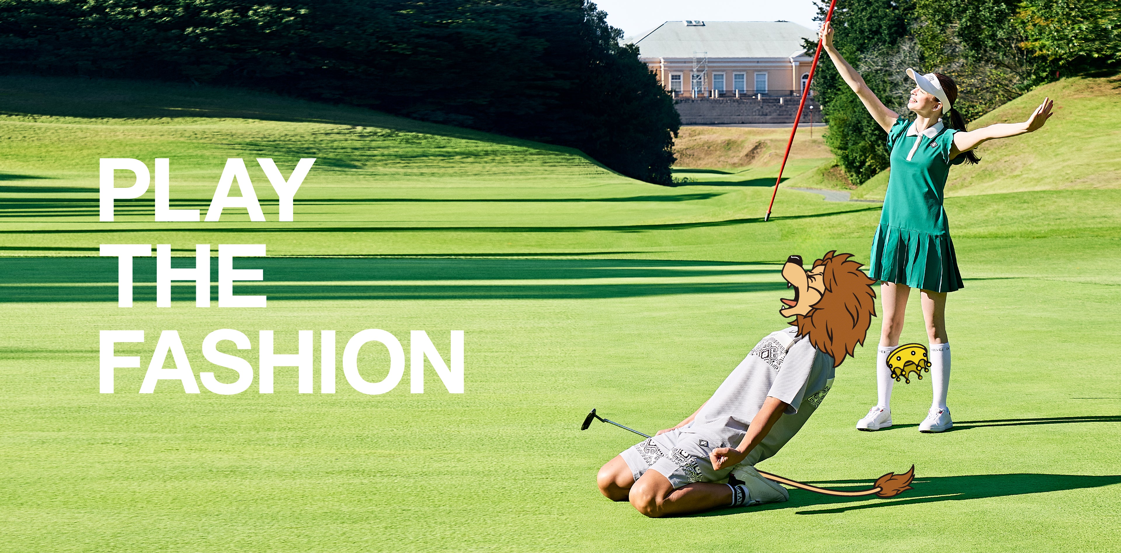 V12 オフィシャルサイト | ゴルフウェア & ゴルフバッグ