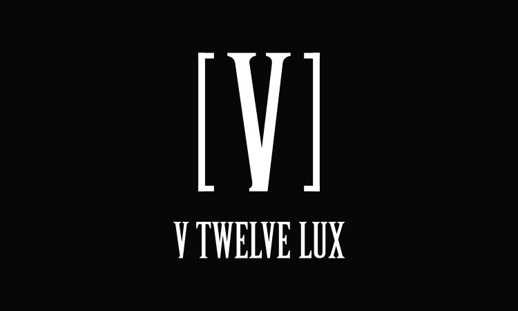 V12 V TWELVE LUX | ゴルフウェア【公式通販】