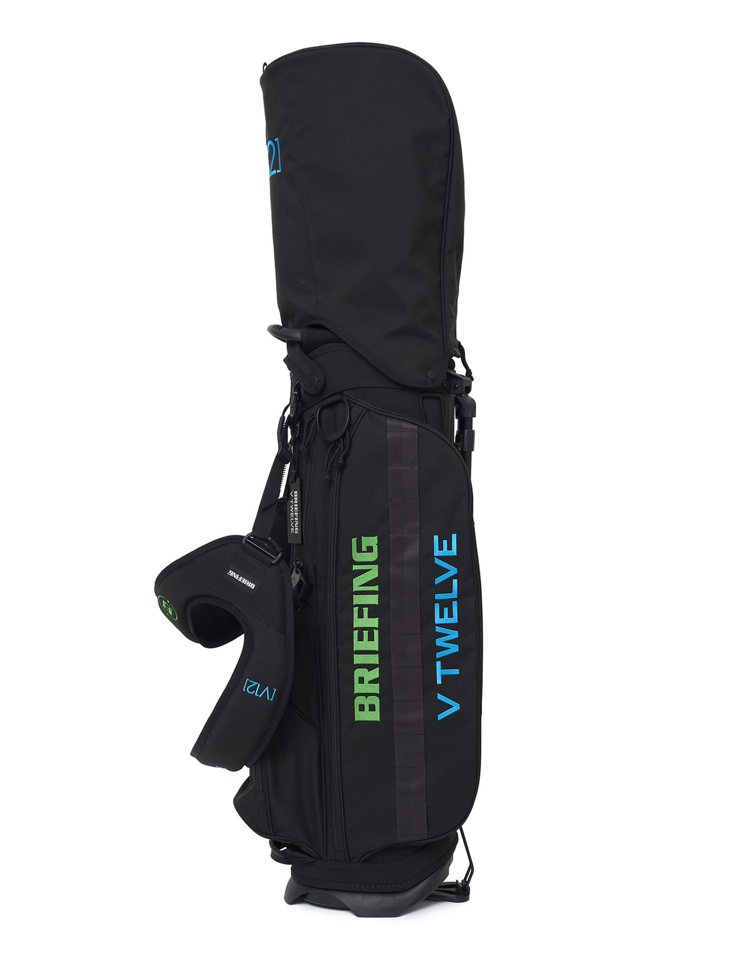 V12] ゴルフ キャディバッグ BG12 CADDY | 【公式通販】