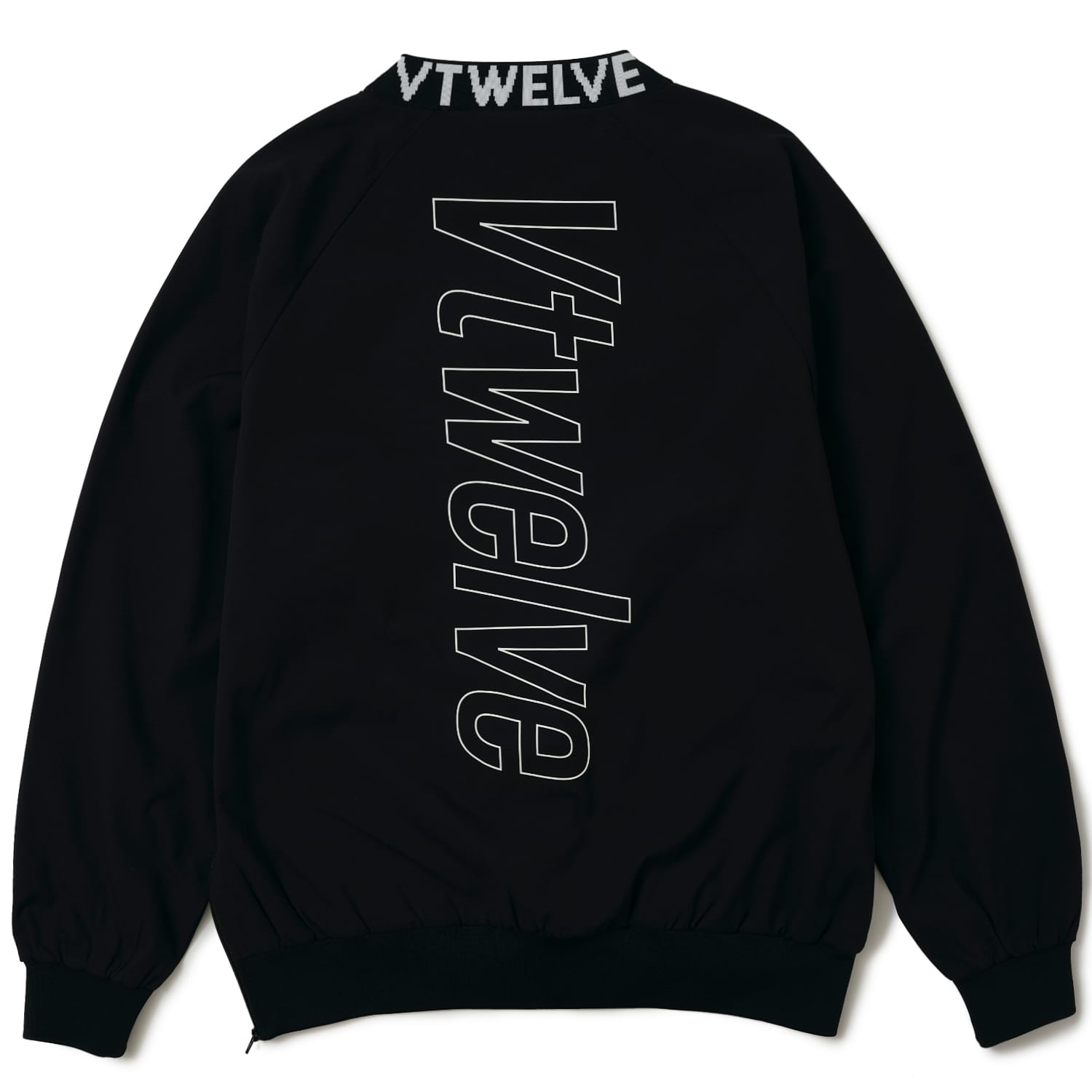 V12] ゴルフ メンズ スニードジャック JACQUARD NECK SNEAD | 【公式通販】