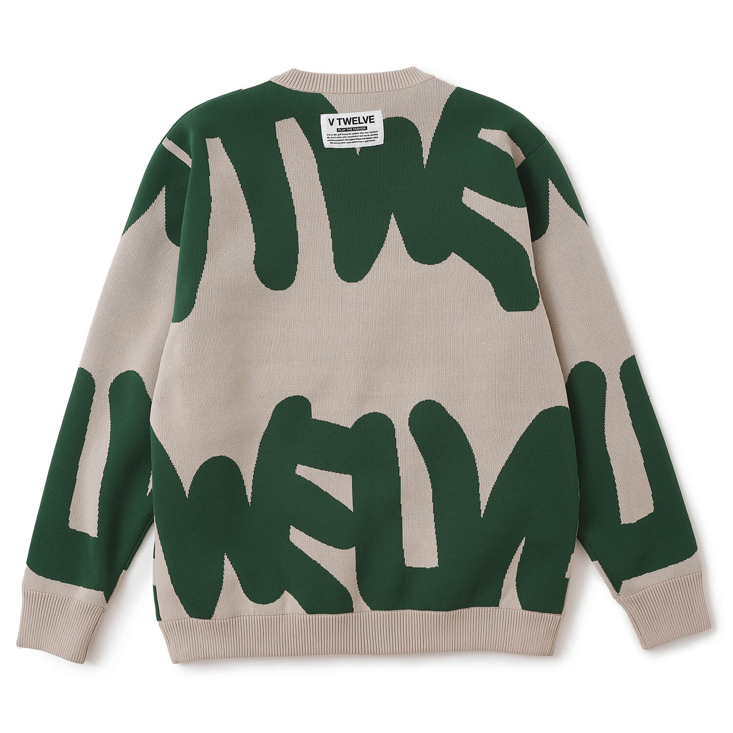 V12] ゴルフ メンズ ニット 防風裏地 GRFT KNIT | 【公式通販】