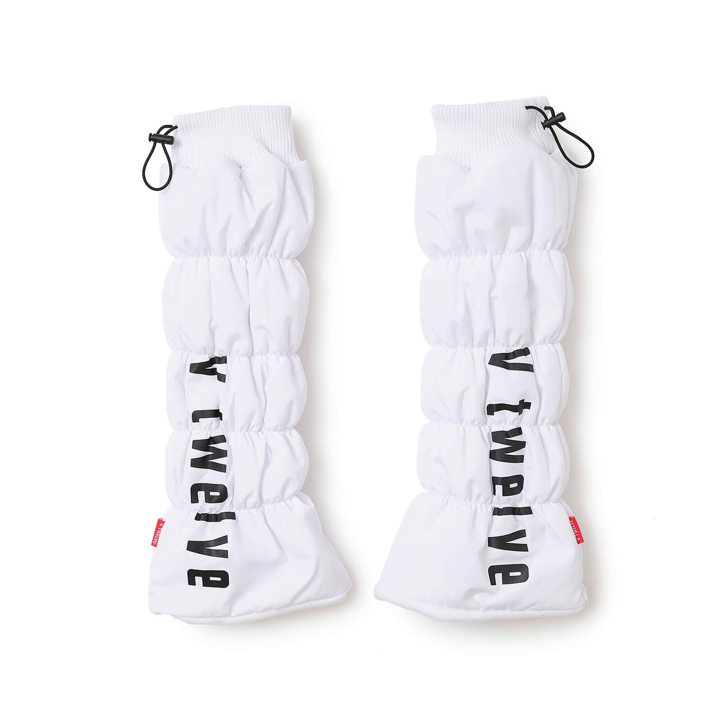 V12] ゴルフ レディース レッグウォーマー VL LEG WARMER | 【公式通販】