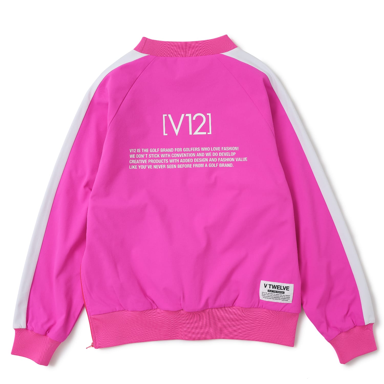 V12] ゴルフ レディース スニードジャック TYPO SNEAD | 【公式通販】
