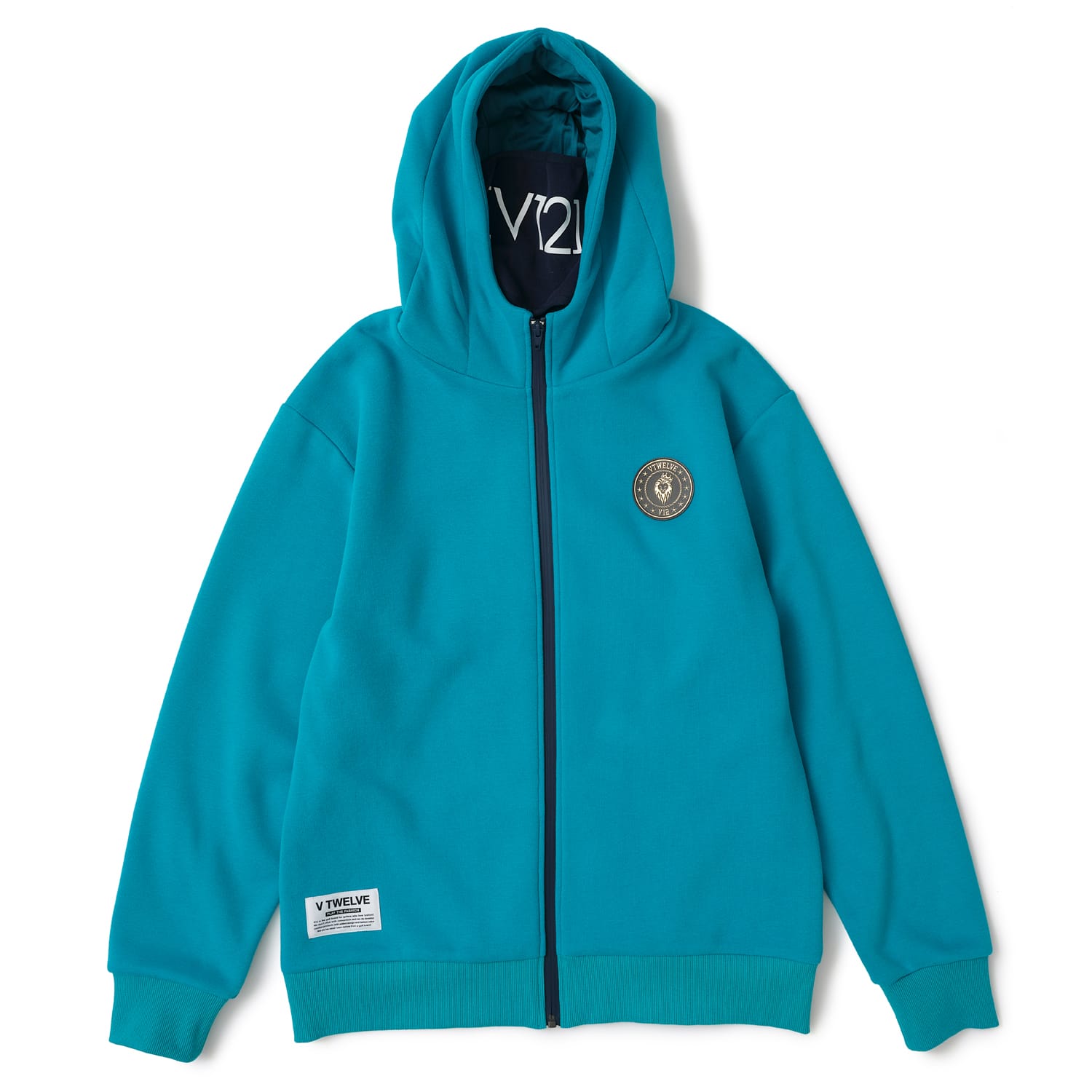 V12] ゴルフ メンズ パーカー NECK PARKA | 【公式通販】