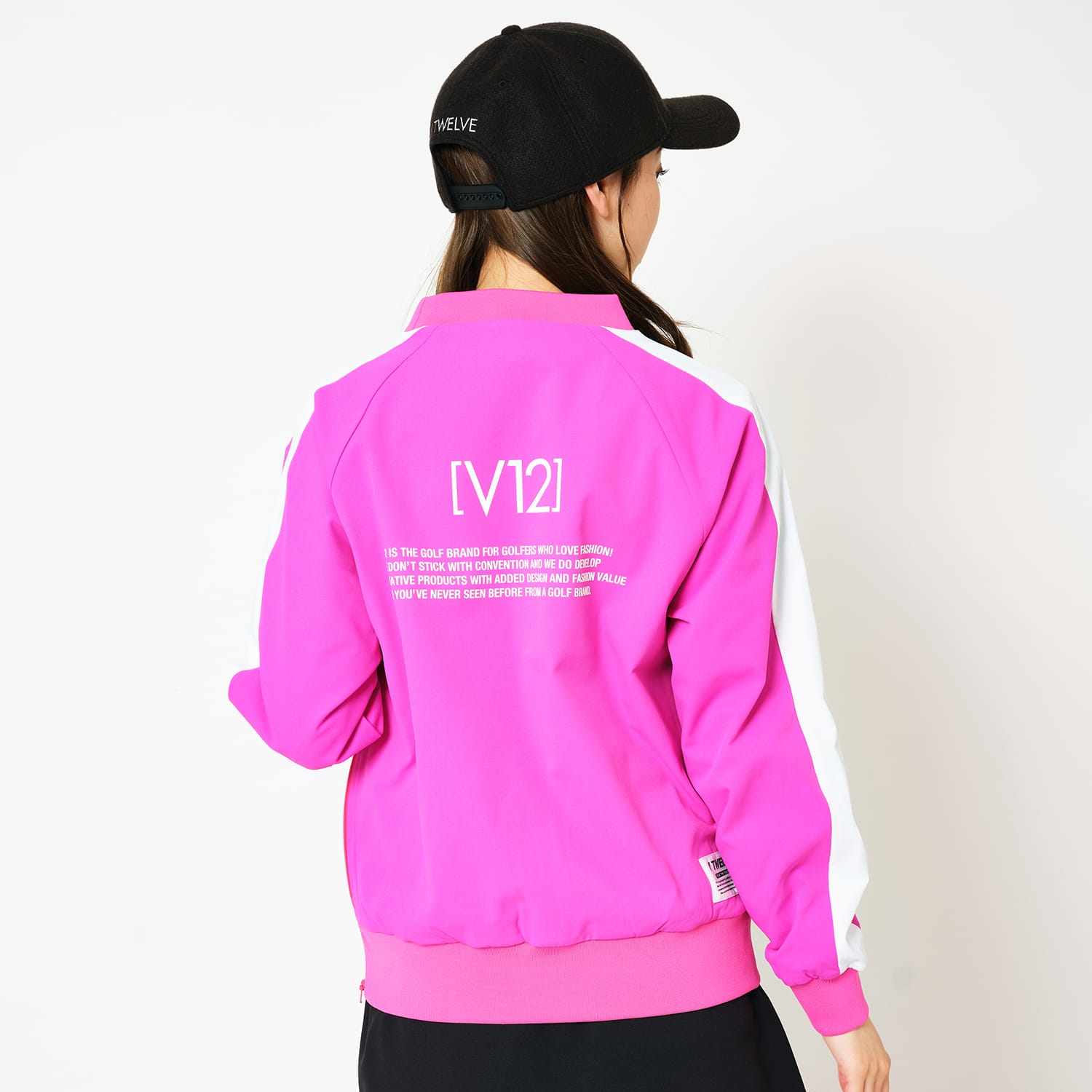 V12] ゴルフ レディース スニードジャック TYPO SNEAD | 【公式通販】