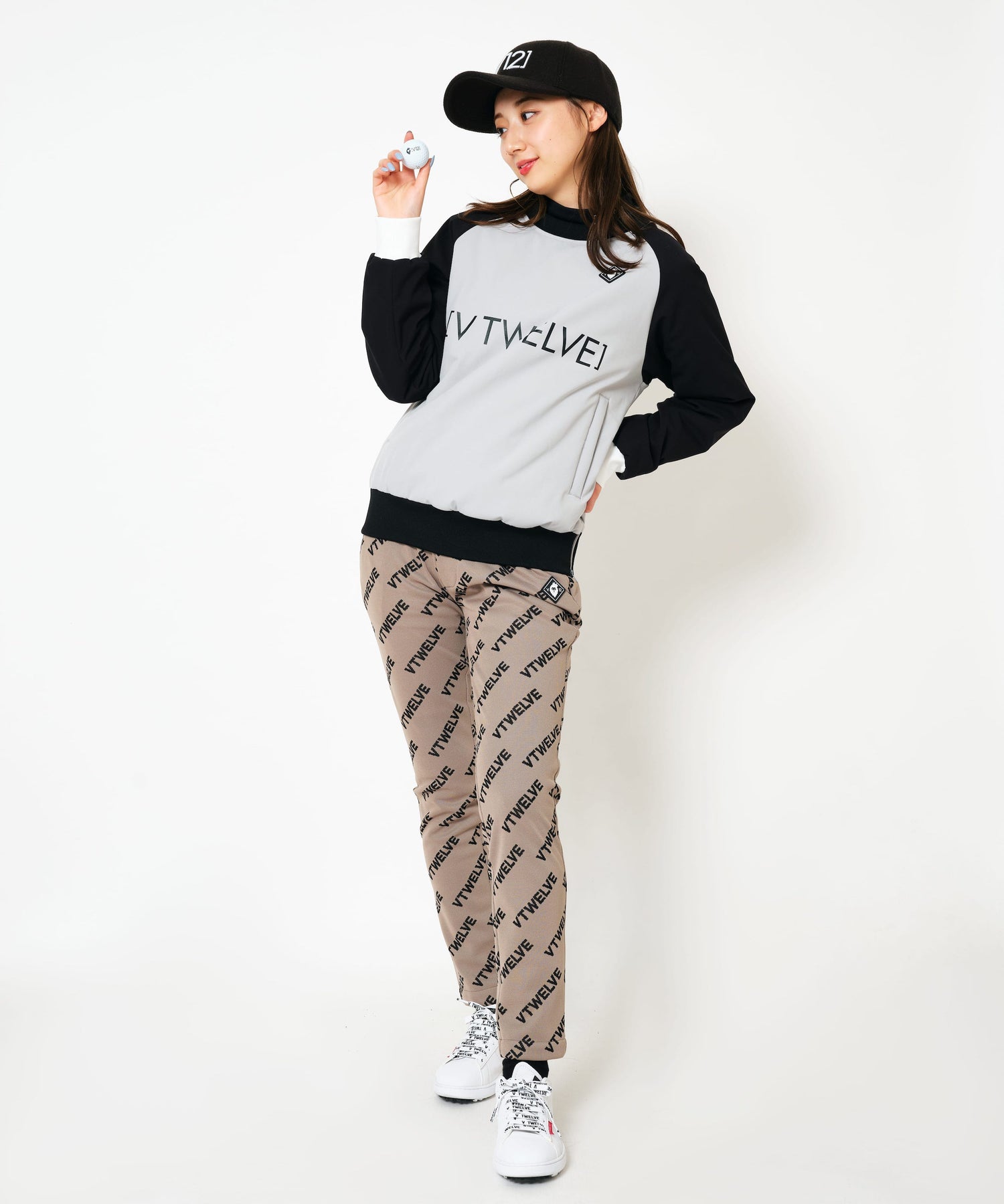 V12] ゴルフ レディース スニードジャック 中綿 WARM SNEAD | 【公式通販】