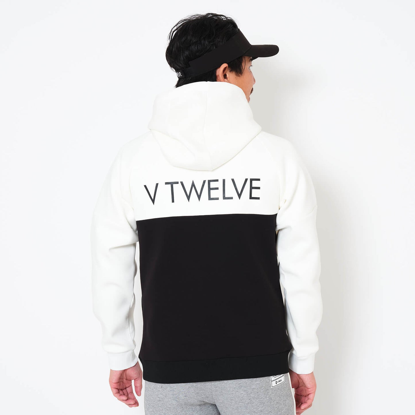 V12] ゴルフ メンズ パーカー SW PARKA | 【公式通販】
