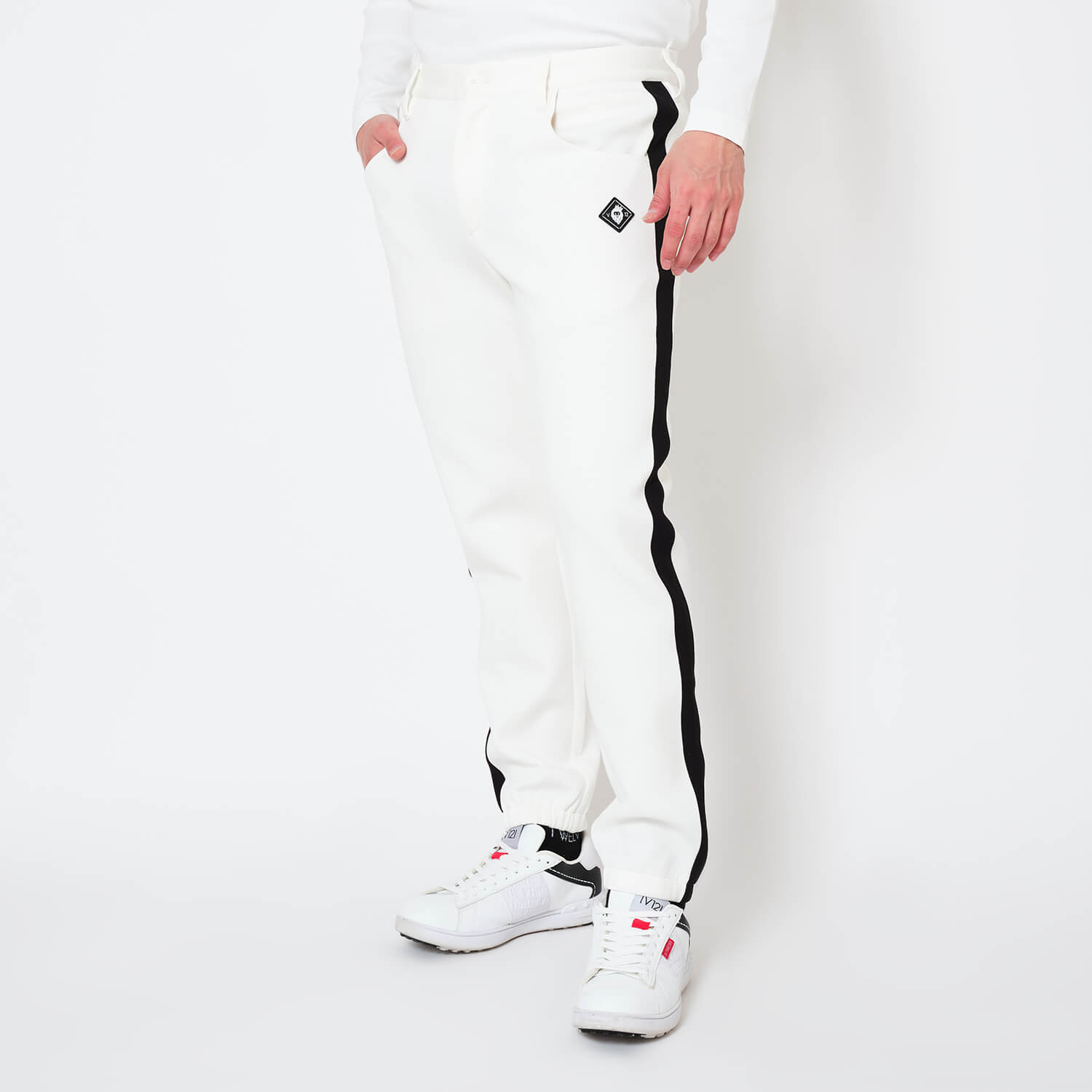 V12] ゴルフ メンズ パンツ WL PANTS | 【公式通販】
