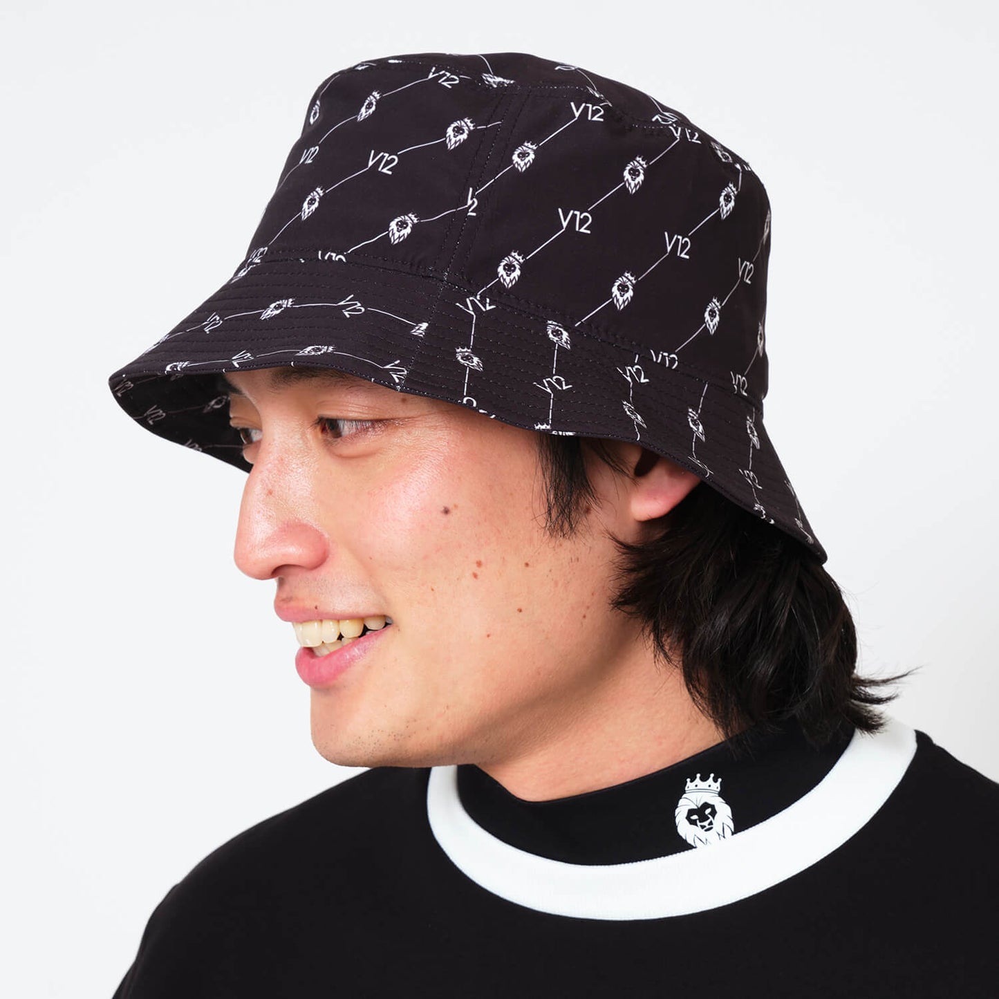 V12] ゴルフ バケットハット VLOG HAT | 【公式通販】