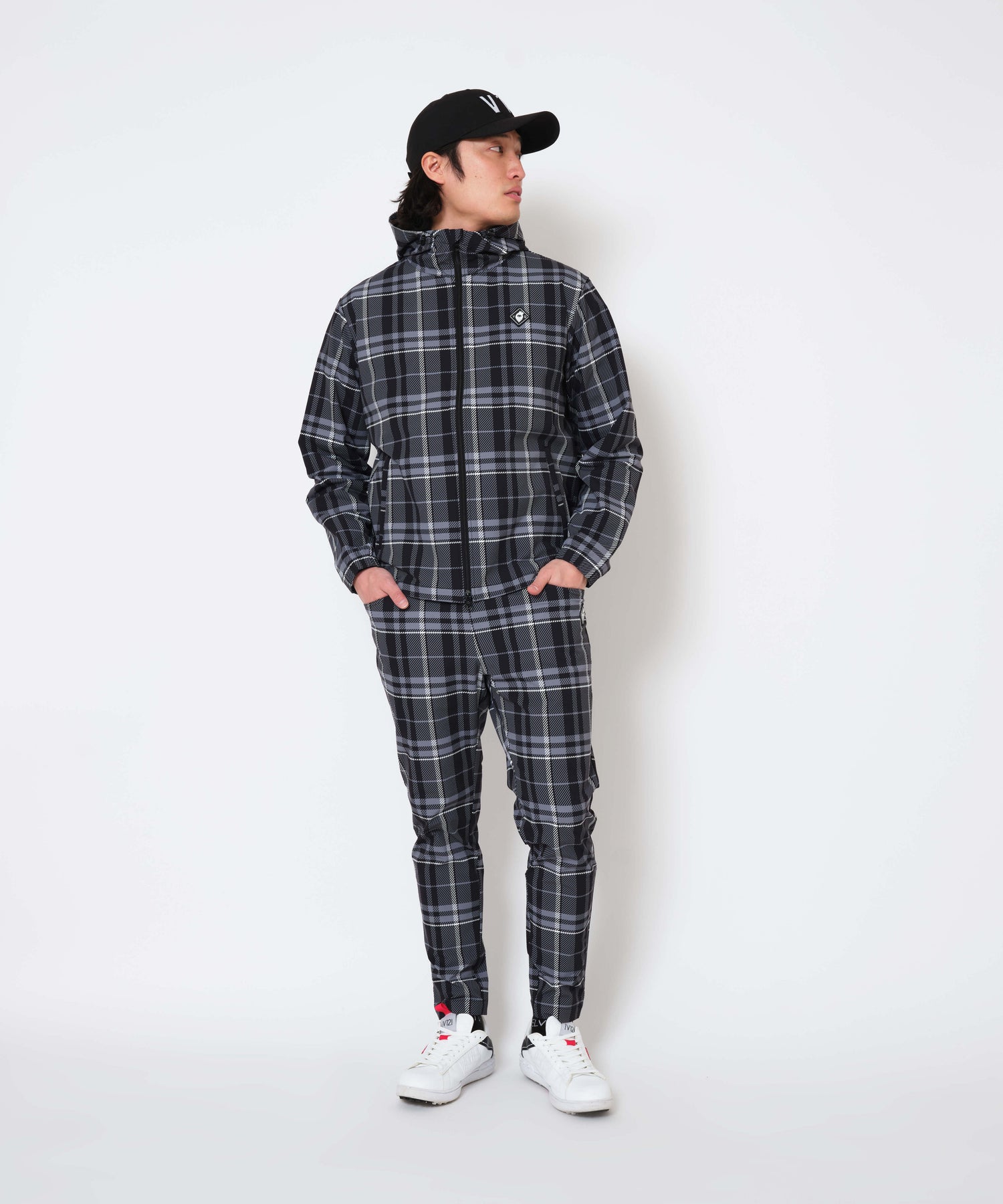 V12] ゴルフ メンズ ジャケット BB JKT | 【公式通販】