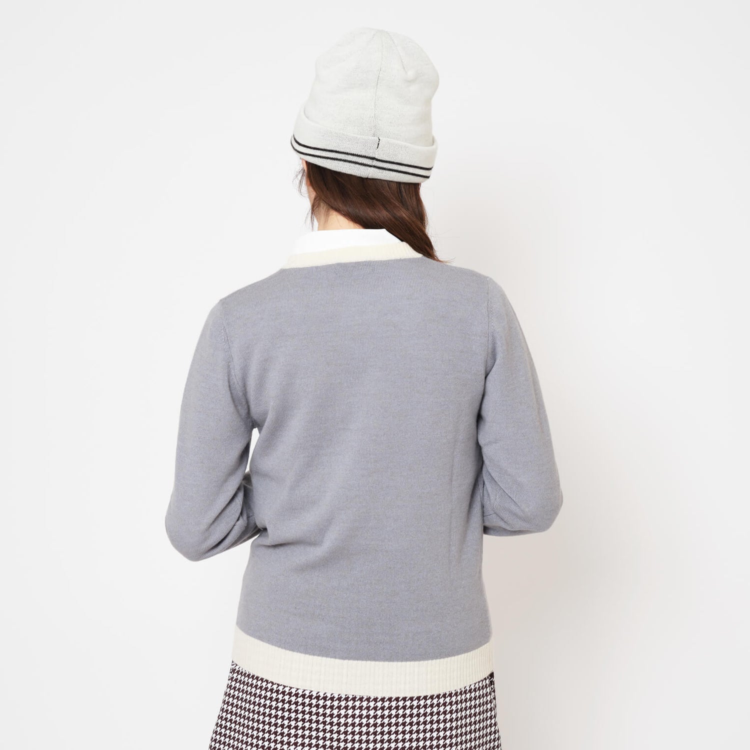 V12] ゴルフ レディース ニット カシミヤ LX CASH KNIT | 【公式通販】