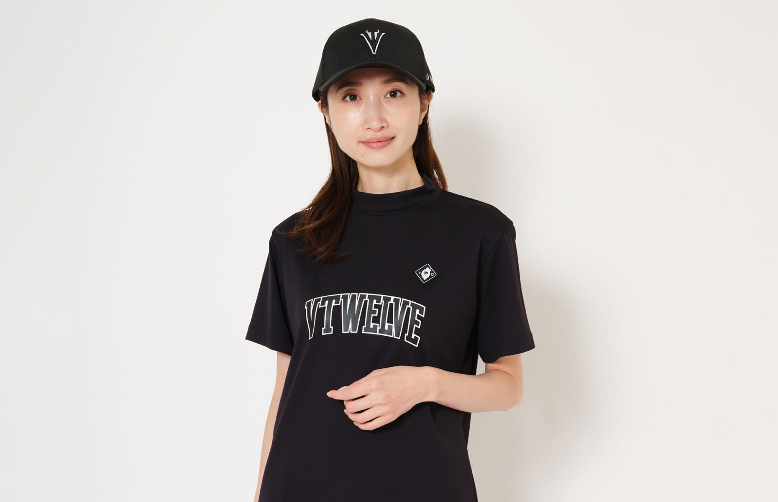 V12 オフィシャルサイト | ゴルフウェア & ゴルフバッグ