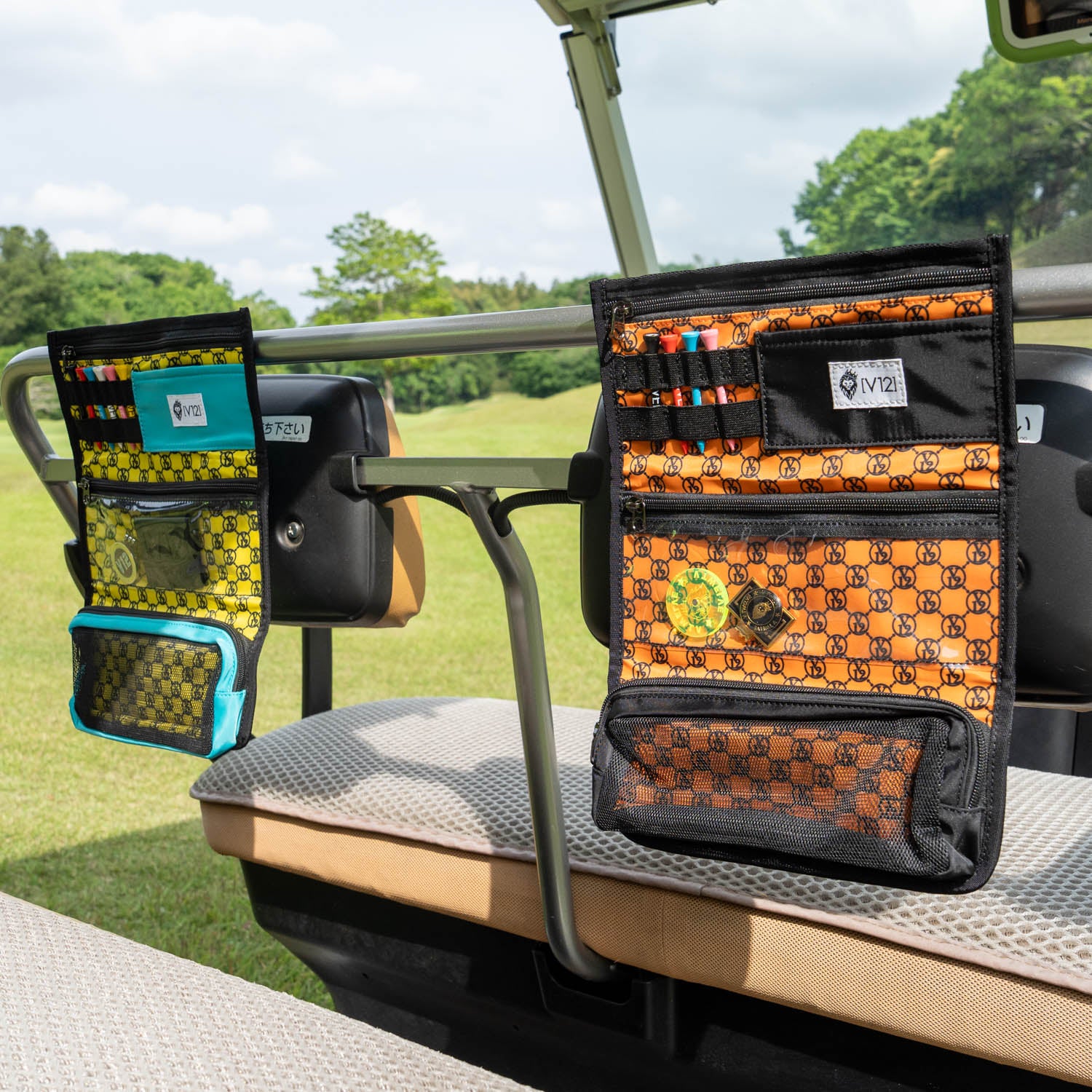 V12] ゴルフ メンズ,レディースツールケース FUN TOOL | 【公式通販】