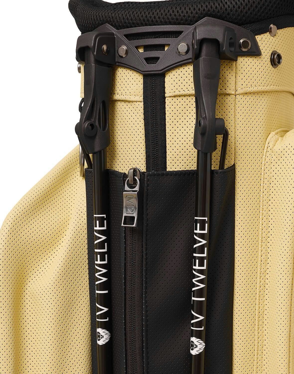 V12] ゴルフ スタンドキャディバッグ 9号 DIMENTION CB | 【公式通販】