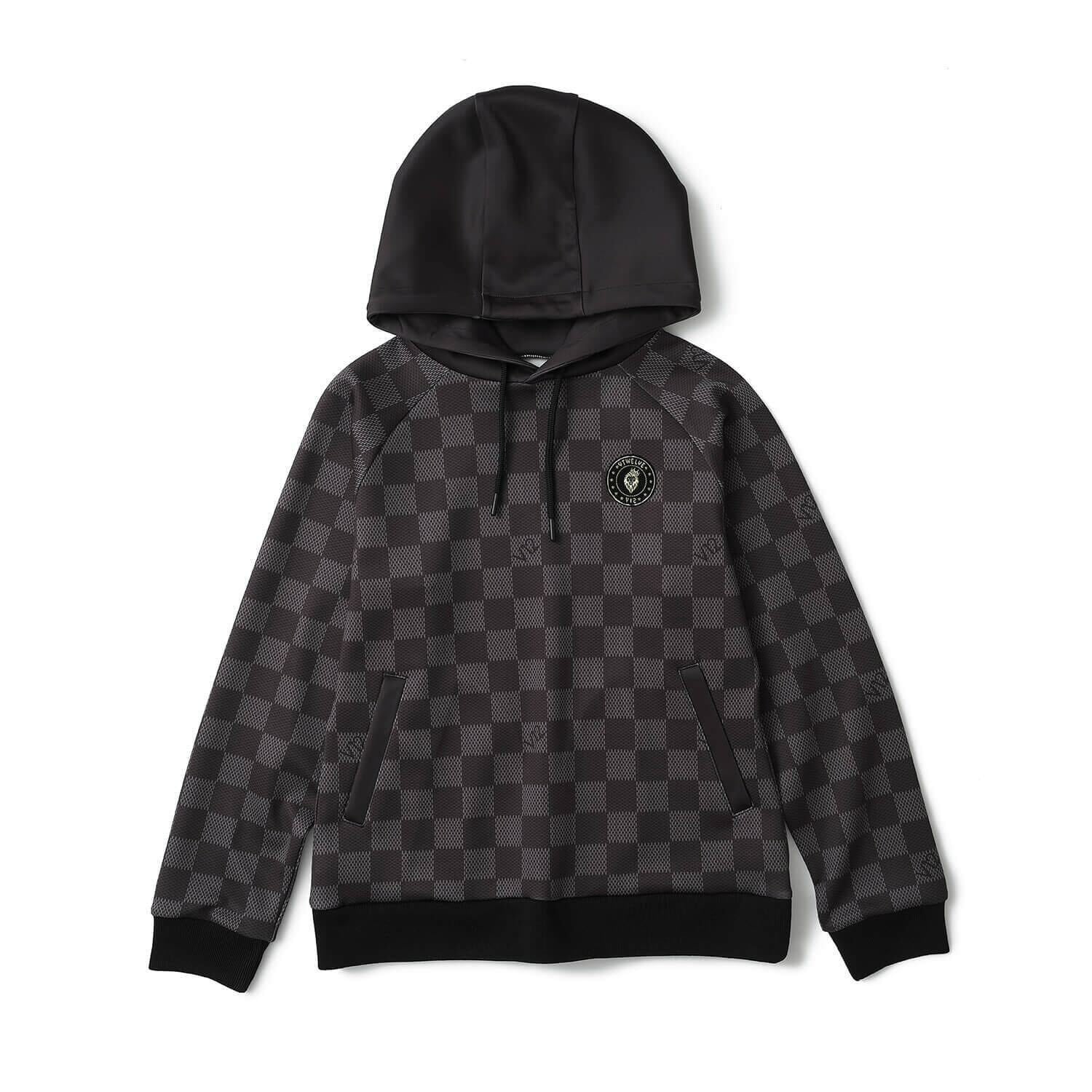 V12] ゴルフ レディース パーカー DAM PARKA | 【公式通販】