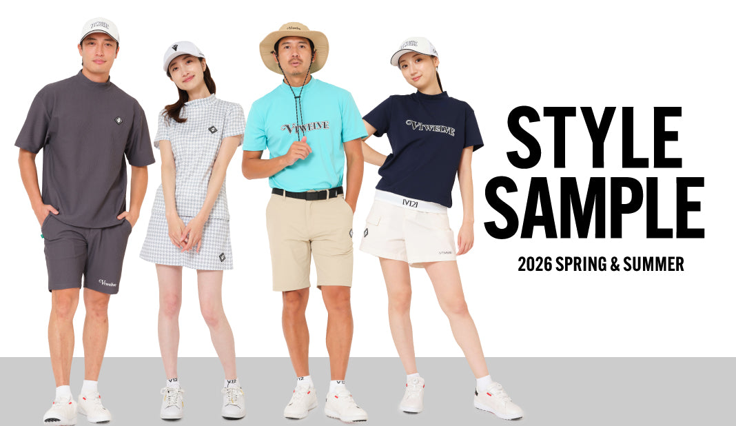 V12 オフィシャルサイト | ゴルフウェア & ゴルフバッグ