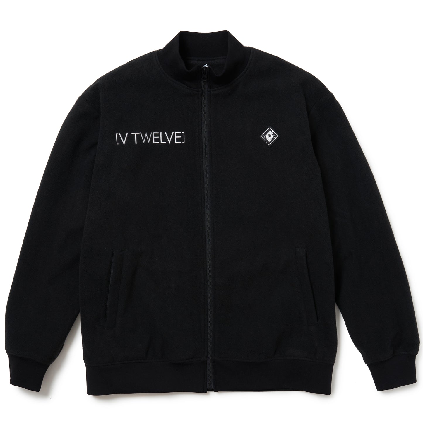 V12 ゴルフ メンズ フリースジャケット TEC FLEECE JKT | 【公式通販】