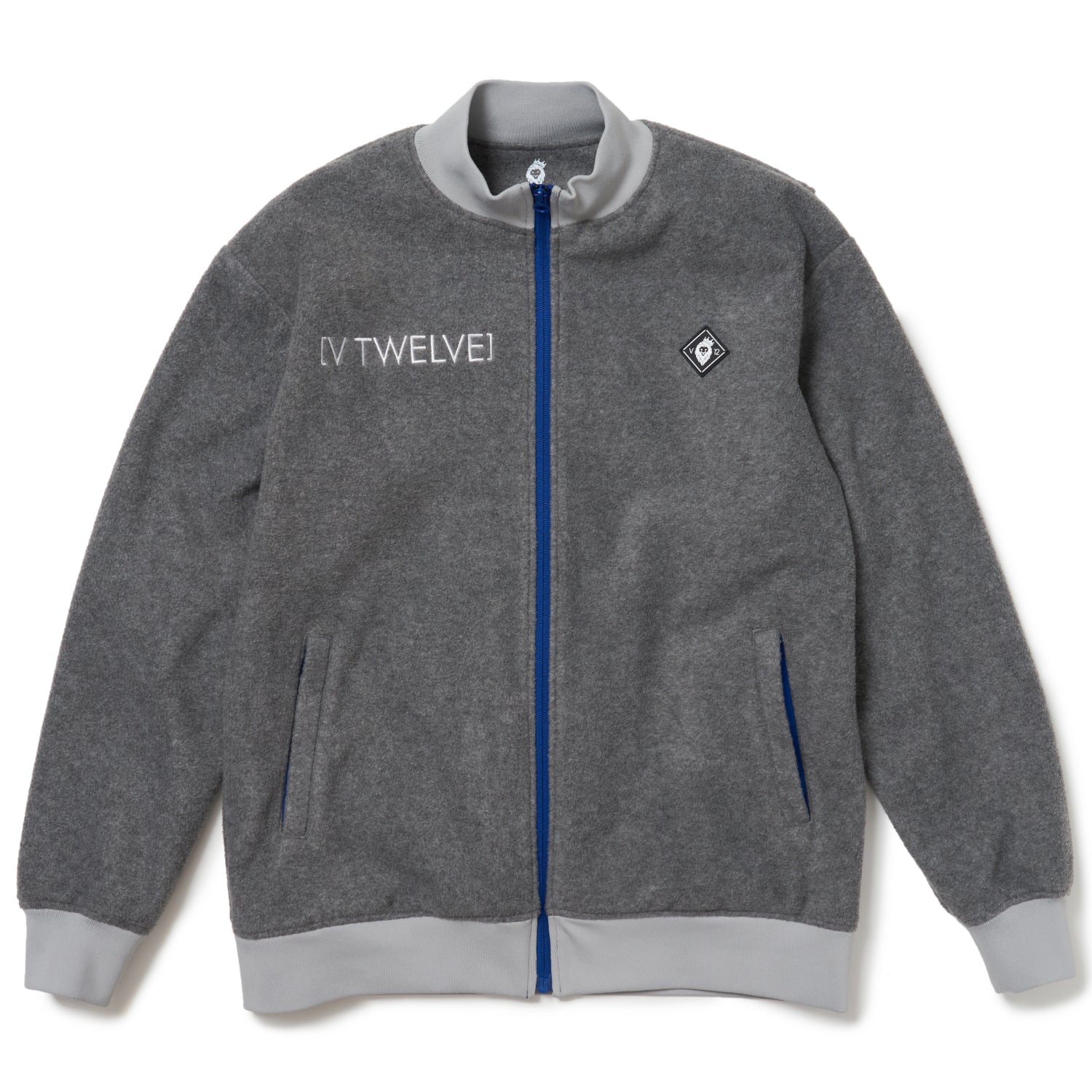 V12 ゴルフ メンズ フリースジャケット TEC FLEECE JKT | 【公式通販】