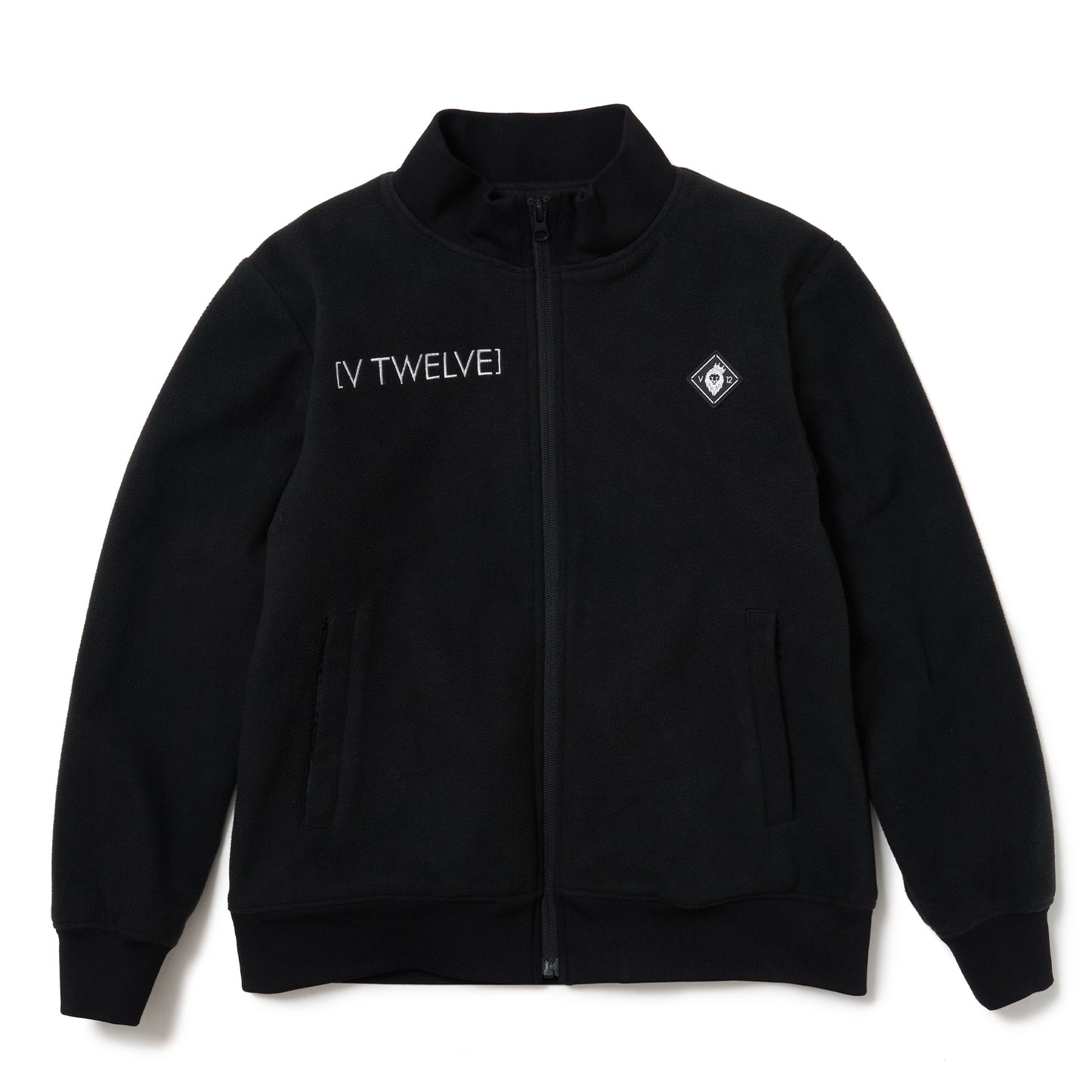 V12 ゴルフ レディース フリースジャケット TEC FLEECE JKT | 【公式通販】