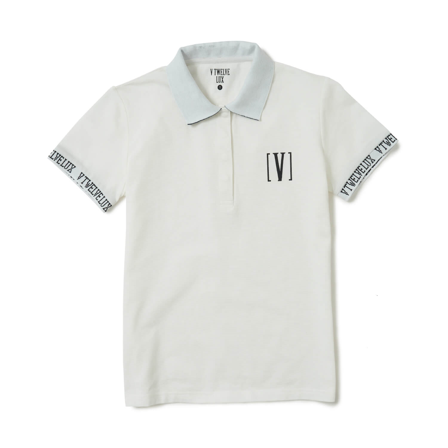 V12 ゴルフ レディース ポロシャツ 吸水速乾 LX 2FACE POLO | 【公式通販】
